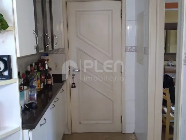 Apartamento com 110m² 3 quartos e 2 banheiros, à venda, no bairro Vila Albertina em São Paulo