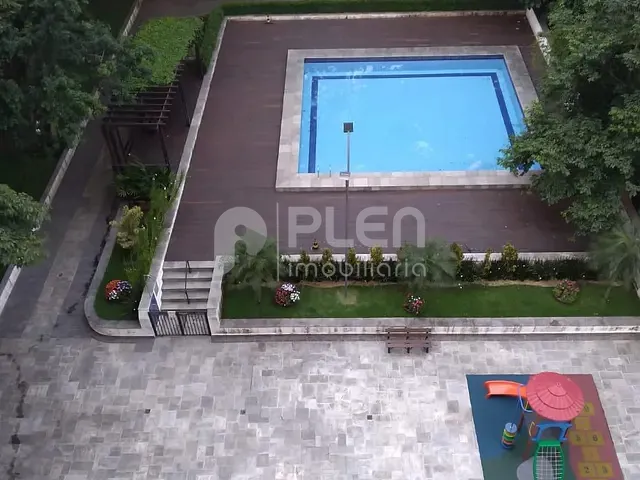 Apartamento com 110m² 3 quartos e 2 banheiros, à venda, no bairro Vila Albertina em São Paulo