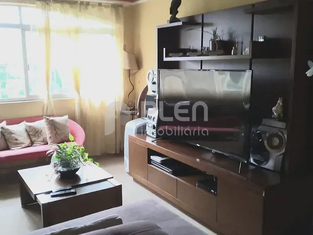 Apartamento com 110m² 3 quartos e 2 banheiros, à venda, no bairro Vila Albertina em São Paulo