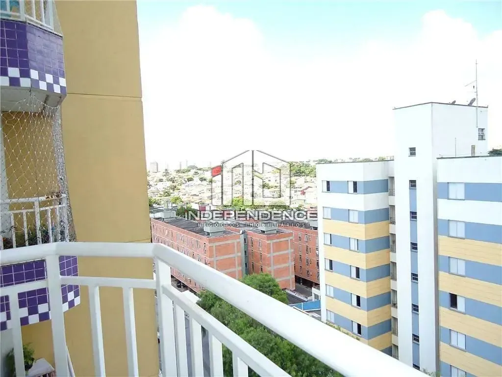 Apartamento, 2 quartos, 55 m² - Foto 13