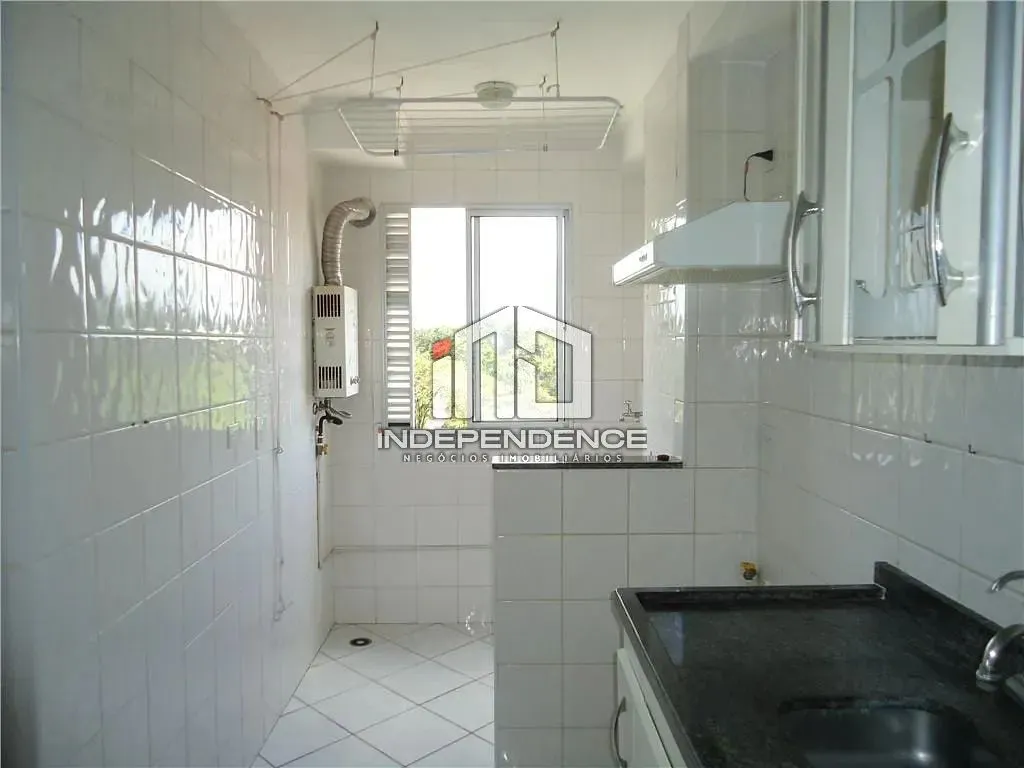 Apartamento, 2 quartos, 55 m² - Foto 34