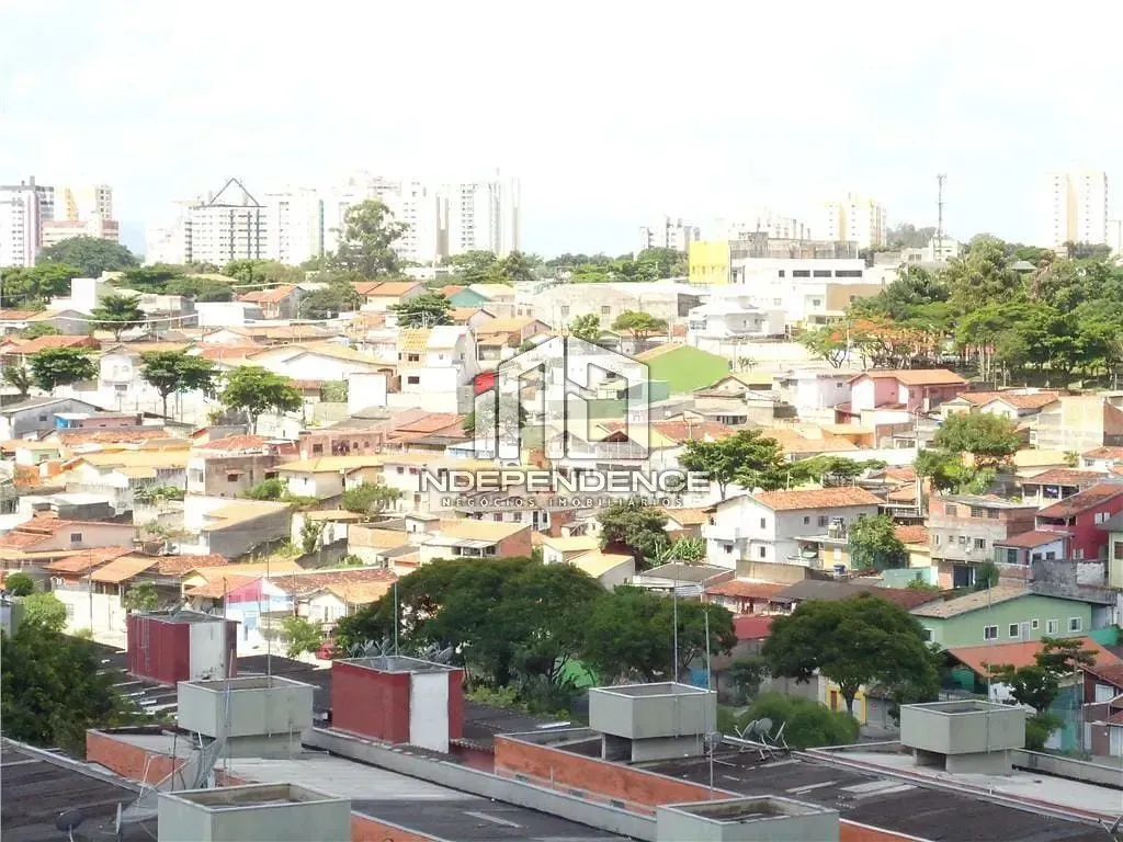 Apartamento, 2 quartos, 55 m² - Foto 17
