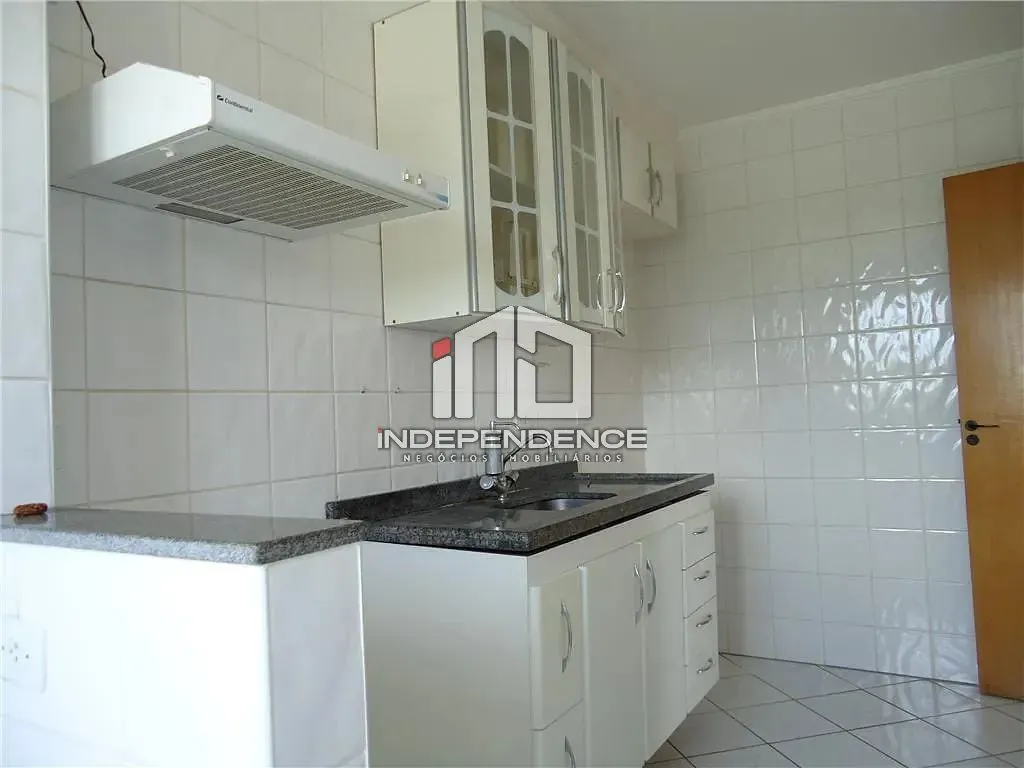 Apartamento, 2 quartos, 55 m² - Foto 1