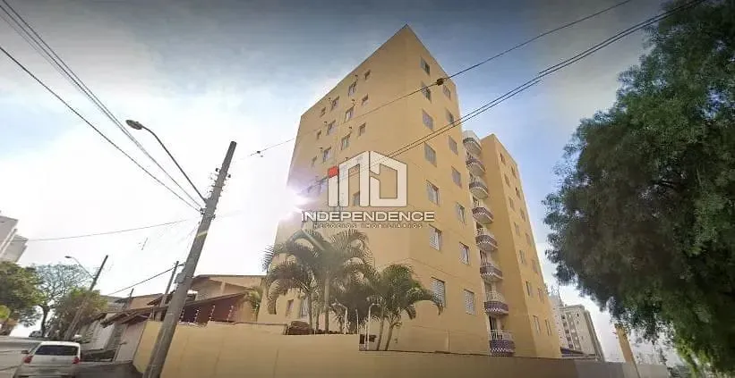 Apartamento, 2 quartos, 55 m² - Foto 30