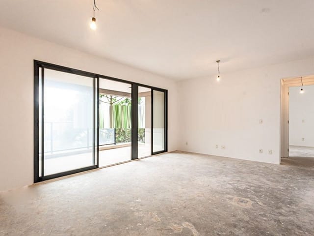 Foto do Apartamento - Apartamento à venda, Sumaré, São Paulo, São Paulo | Vista Livre