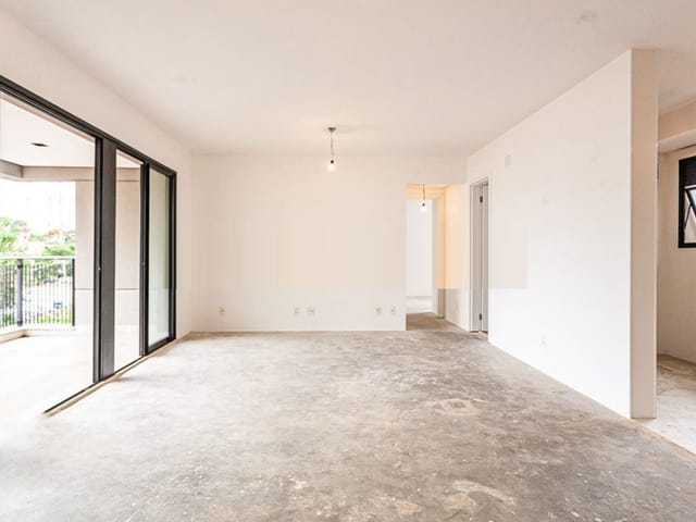 Foto do Apartamento - Apartamento à venda, Sumaré, São Paulo, São Paulo | Vista Livre