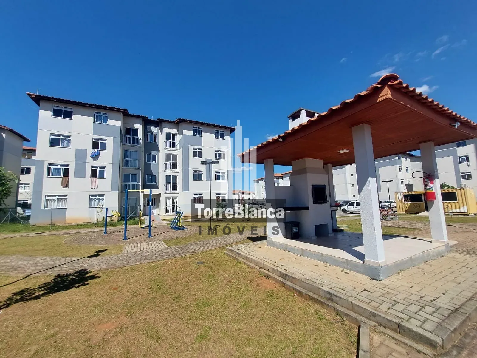 Apartamento, 2 quartos, 60 m² - Foto 15