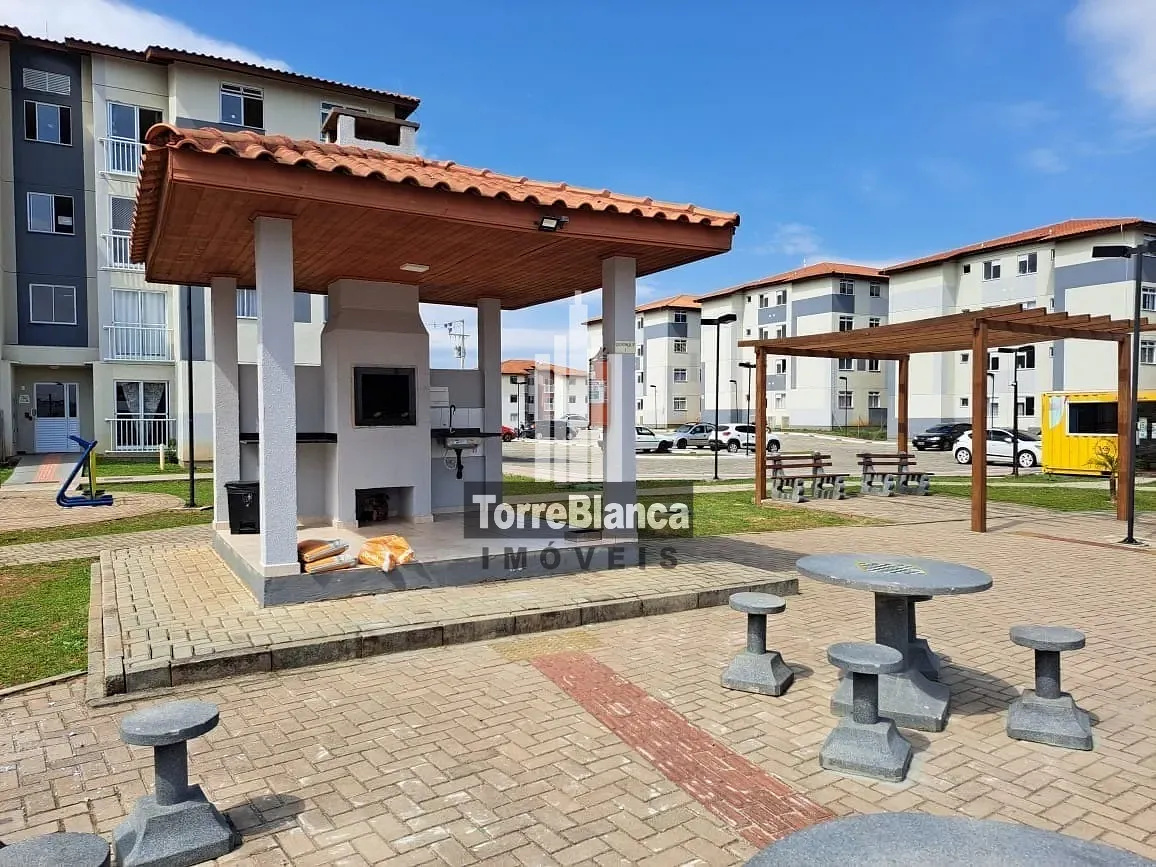 Apartamento, 2 quartos, 60 m² - Foto 14