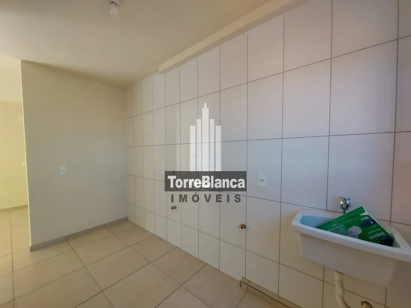 Apartamento, 2 quartos, 60 m² - Foto 4