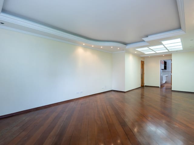 Foto do Apartamento - Apartamento tipo para venda em Vila Andrade com 2 quartos, sendo 1 suíte, 124m² | Lares e Andares Imóveis