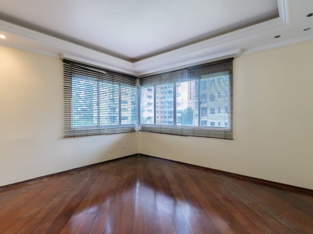 Foto do Apartamento - Apartamento tipo para venda em Vila Andrade com 2 quartos, sendo 1 suíte, 124m² | Lares e Andares Imóveis