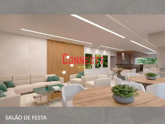 Apartamento 3 quartos e 1 banheiro, à venda, no bairro Vila Ana Maria em Ribeirão Preto