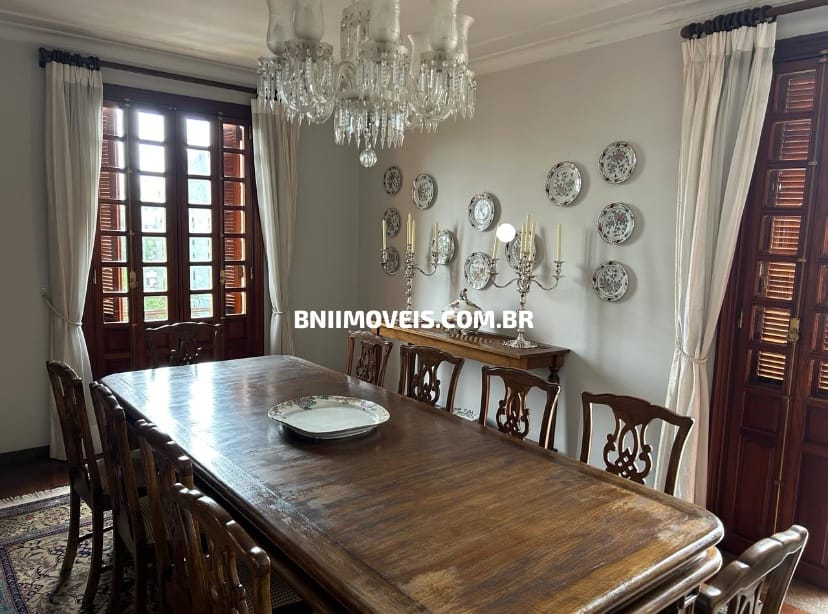 Apartamento, 4 quartos, 336 m² - Foto 2