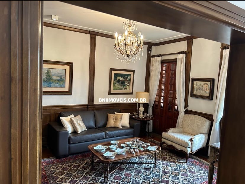 Apartamento, 4 quartos, 336 m² - Foto 3