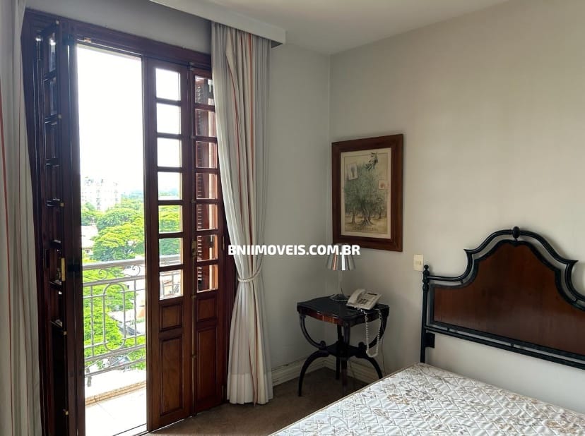 Apartamento, 4 quartos, 336 m² - Foto 4