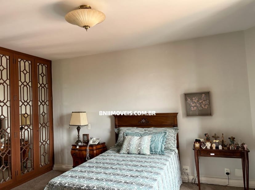 Apartamento, 4 quartos, 336 m² - Foto 5