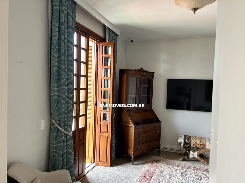 Apartamento, 4 quartos, 336 m² - Foto 6