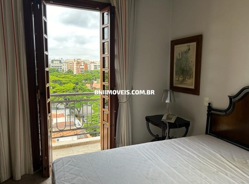 Apartamento, 4 quartos, 336 m² - Foto 7