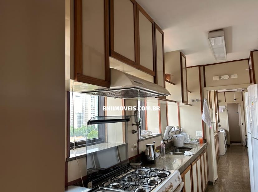 Apartamento, 4 quartos, 336 m² - Foto 9