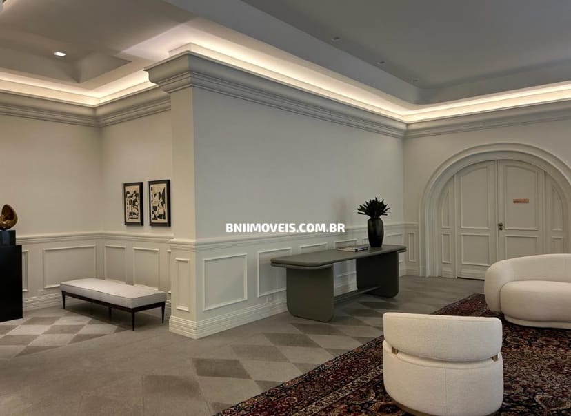 Apartamento, 4 quartos, 336 m² - Foto 12