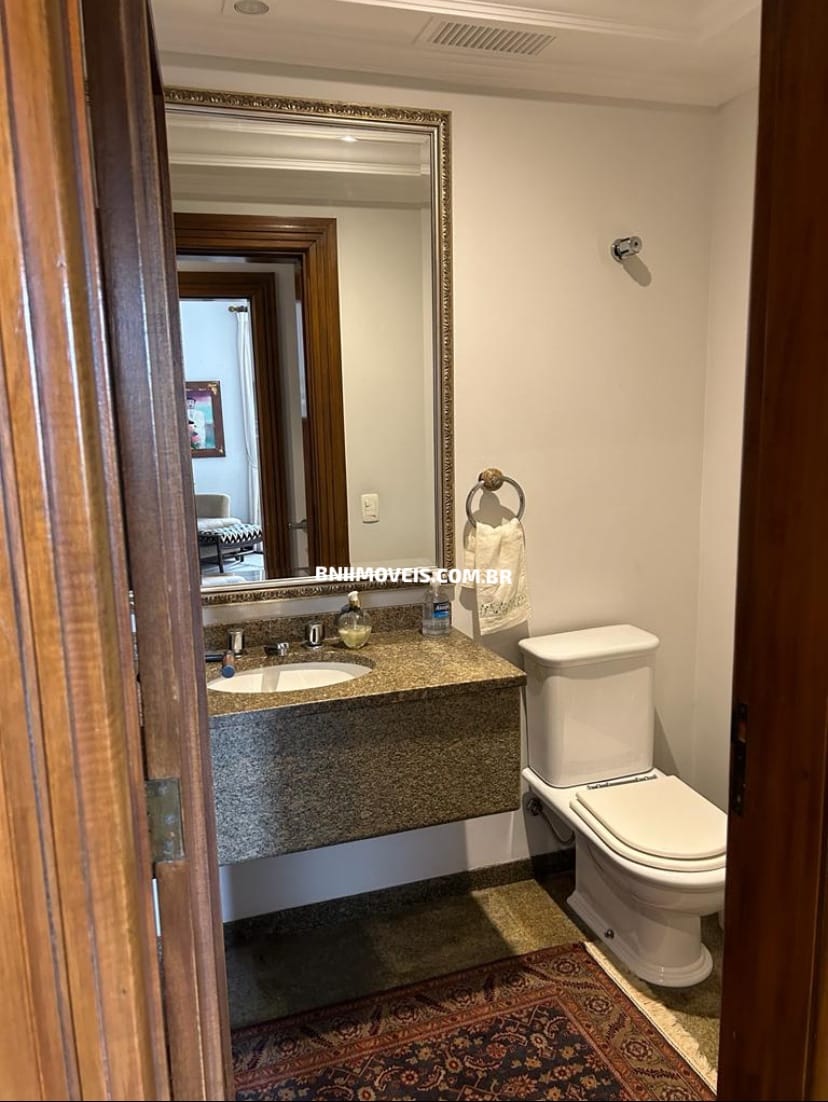 Apartamento, 4 quartos, 336 m² - Foto 13