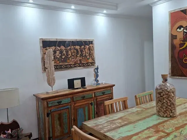 Apartamento com 65m² 3 quartos e 2 banheiros, à venda, no bairro Jardim Vazani em São Paulo