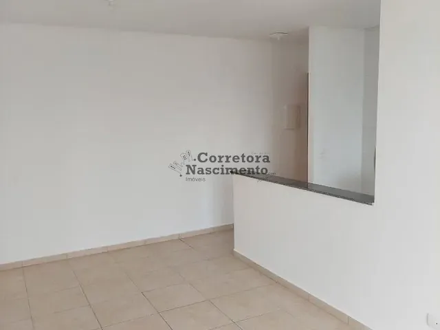 Apartamento com 55m² 2 quartos e 1 banheiro, à venda, no bairro São João em Jacareí