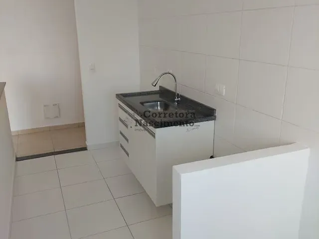Apartamento com 55m² 2 quartos e 1 banheiro, à venda, no bairro São João em Jacareí