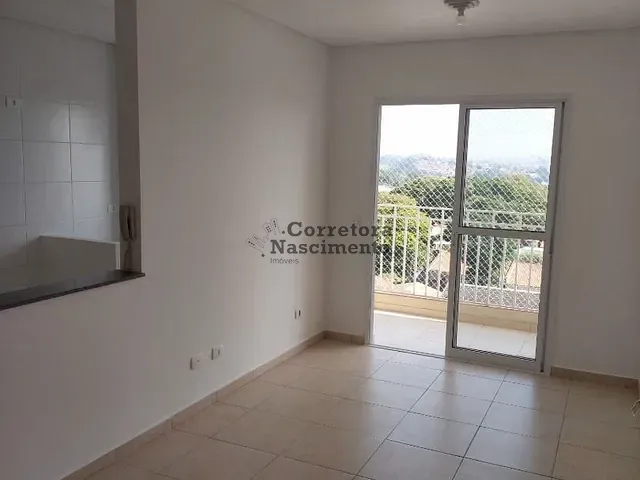 Apartamento com 55m² 2 quartos e 1 banheiro, à venda, no bairro São João em Jacareí