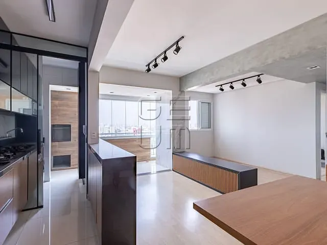 Apartamento 2 quartos e 2 banheiros, à venda, no bairro Vila Siam em Londrina