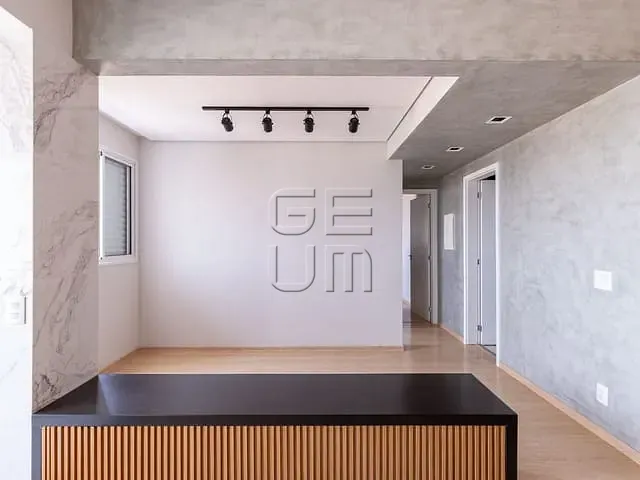 Apartamento 2 quartos e 2 banheiros, à venda, no bairro Vila Siam em Londrina