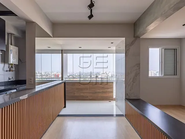 Apartamento 2 quartos e 2 banheiros, à venda, no bairro Vila Siam em Londrina