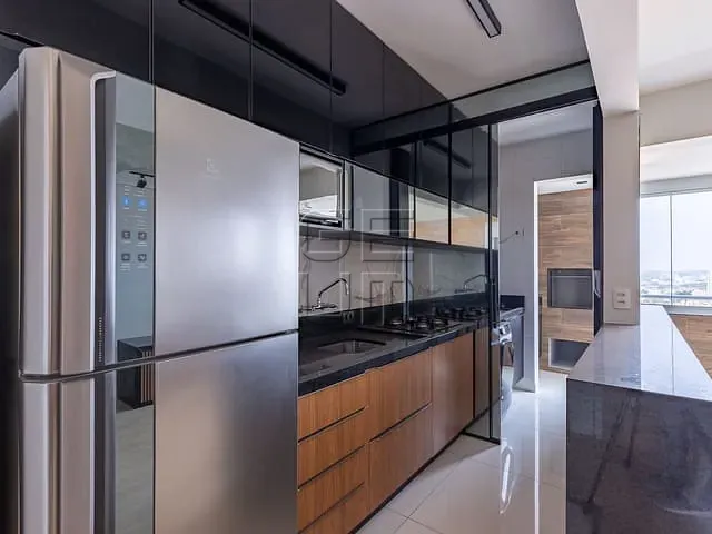 Apartamento 2 quartos e 2 banheiros, à venda, no bairro Vila Siam em Londrina