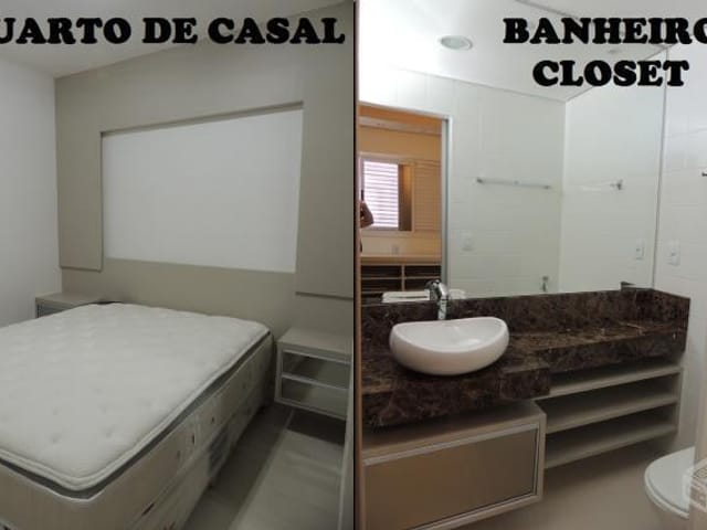 Foto do Apartamento - Apartamento  residencial à venda, Floradas de São José, São José dos Campos. | INDEPENDENCE NEGOCIOS IMOBILIARIOS LTDA