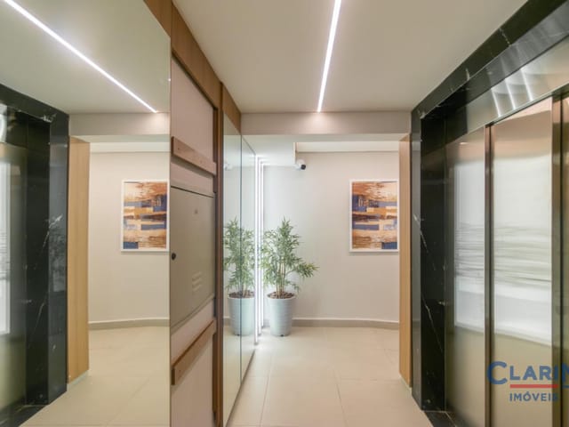 Apartamento 2 quartos e 3 banheiros, à venda, no bairro Centro em Campo Largo
