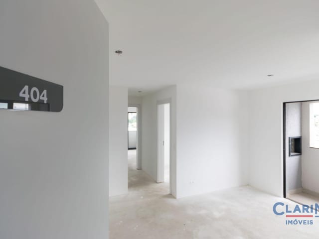 Apartamento 2 quartos e 3 banheiros, à venda, no bairro Centro em Campo Largo