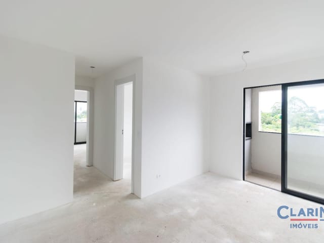 Apartamento 2 quartos e 3 banheiros, à venda, no bairro Centro em Campo Largo