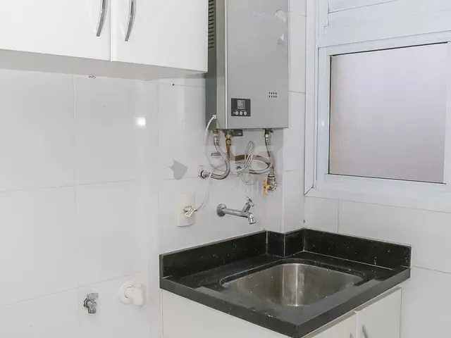 Apartamento com 89m² 2 quartos e 2 banheiros, à venda, no bairro Vila Romana em São Paulo