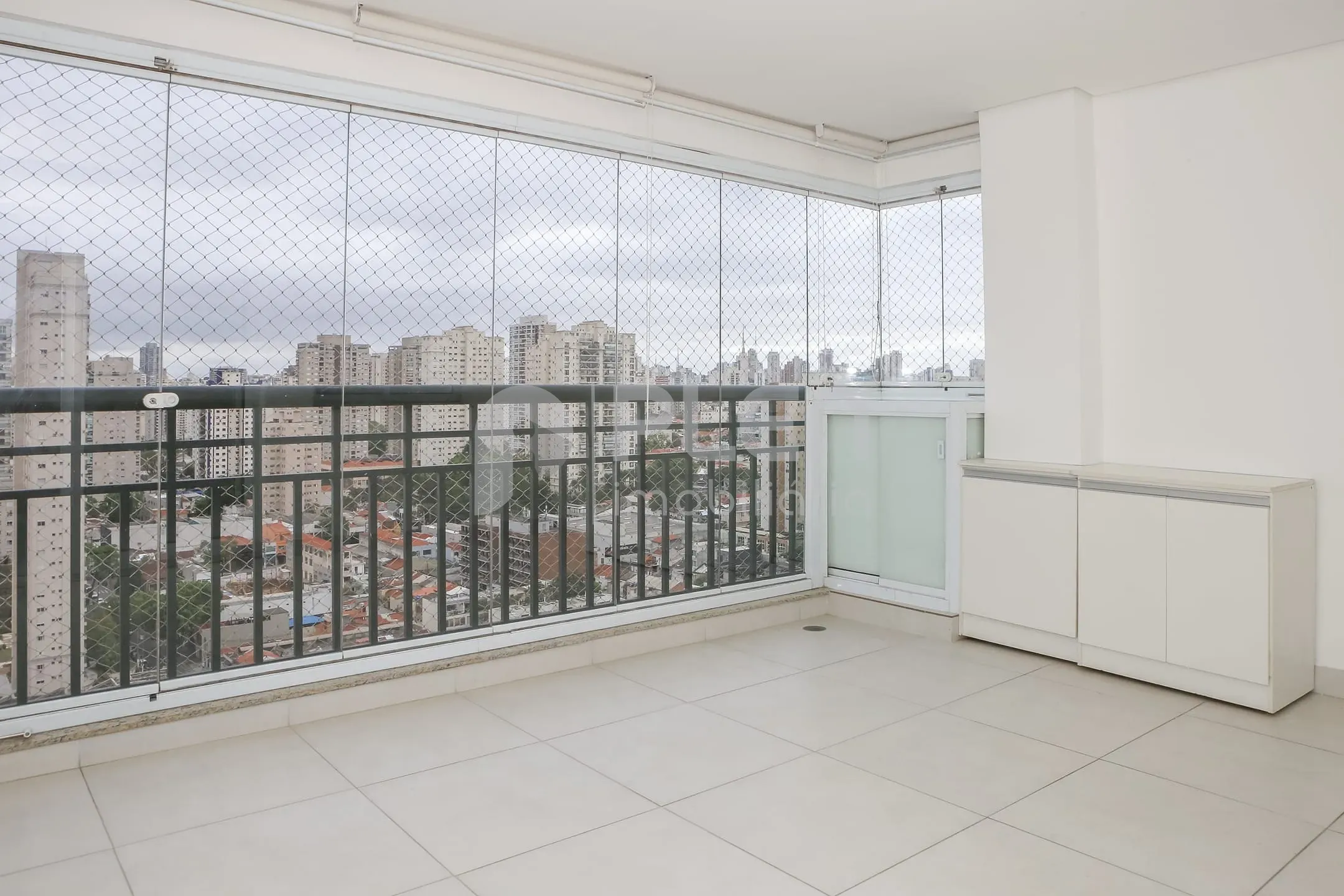 Apartamento de 2 quartos à venda em Vila Romana, São Paulo