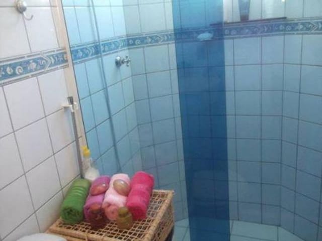 Foto do Apartamento - Apartamento à venda 3 Quartos, 1 Suite, 1 Vaga, 70M², Floradas de São José, São José dos Campos - SP | Edifício Marina | RUSSI IMÓVEIS