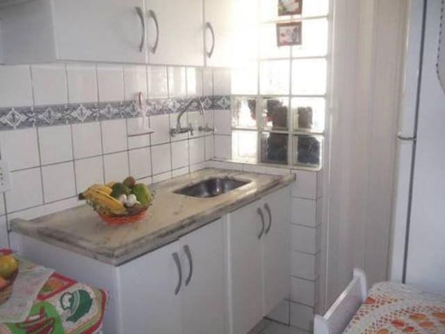 Foto do Apartamento - Apartamento à venda 3 Quartos, 1 Suite, 1 Vaga, 70M², Floradas de São José, São José dos Campos - SP | Edifício Marina | RUSSI IMÓVEIS