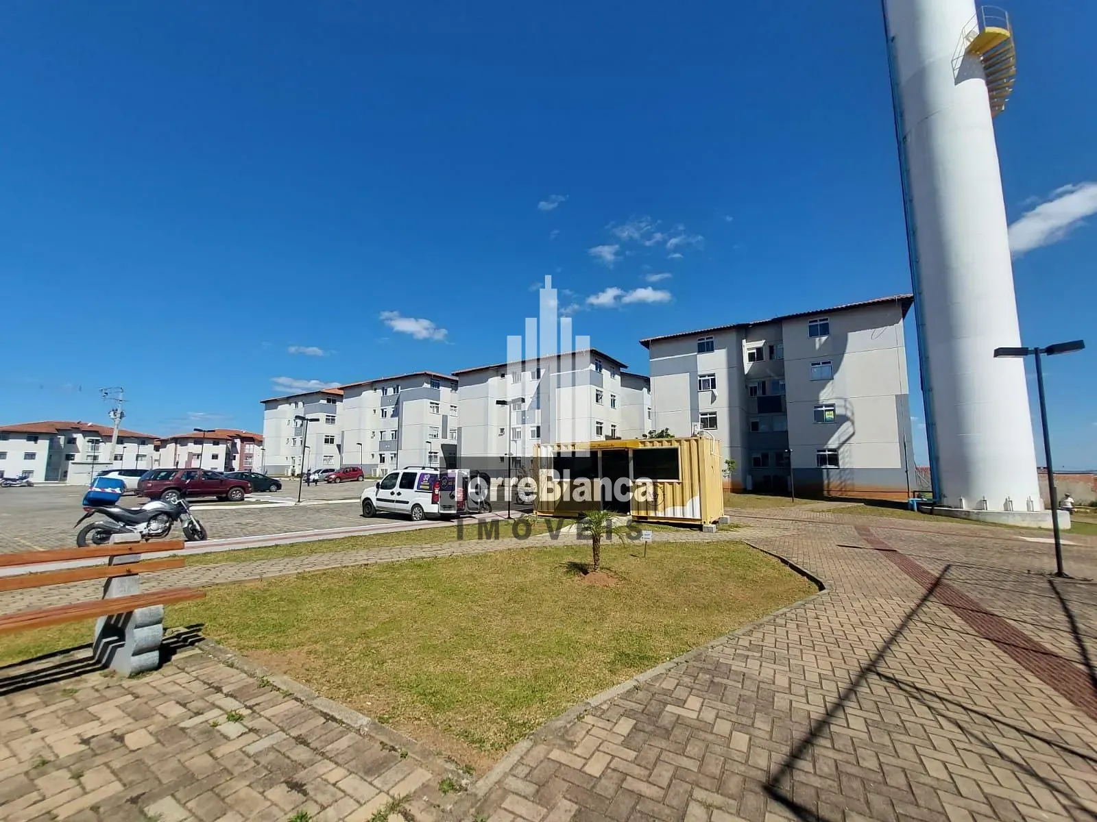 Apartamento, 2 quartos, 60 m² - Foto 28