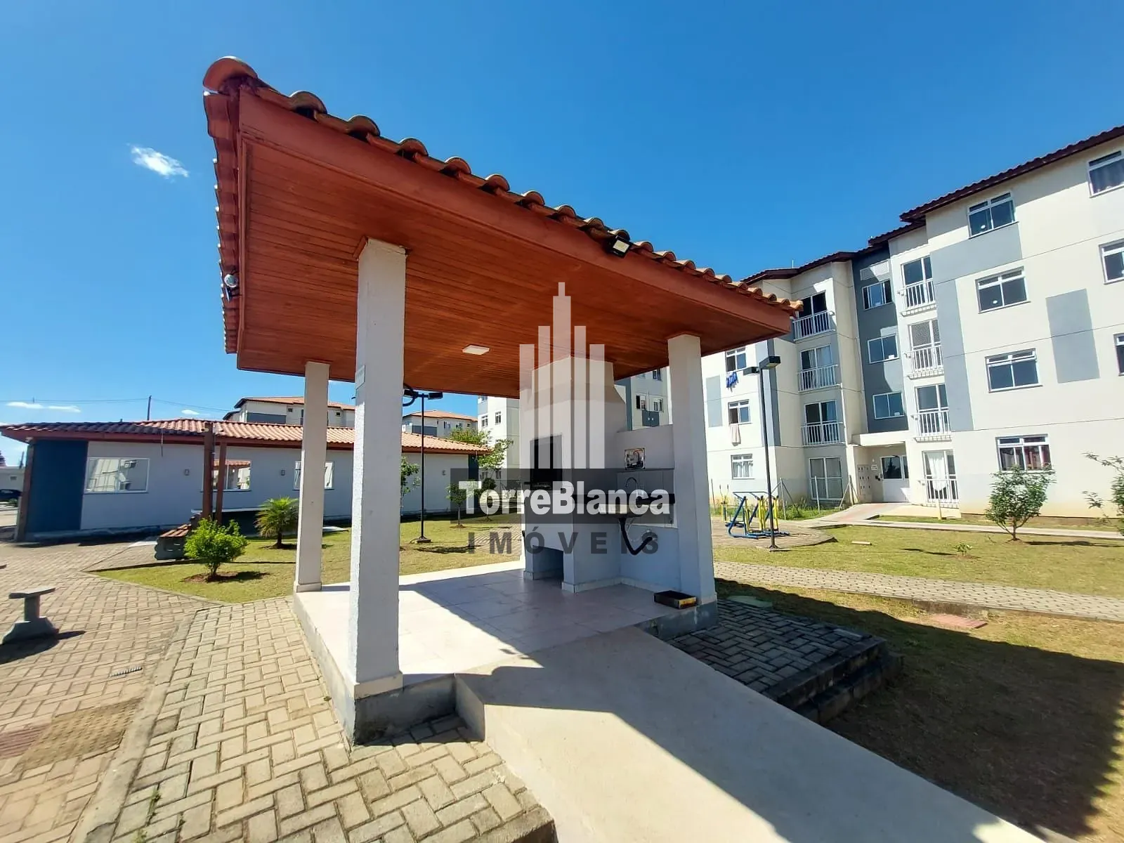 Apartamento, 2 quartos, 60 m² - Foto 19