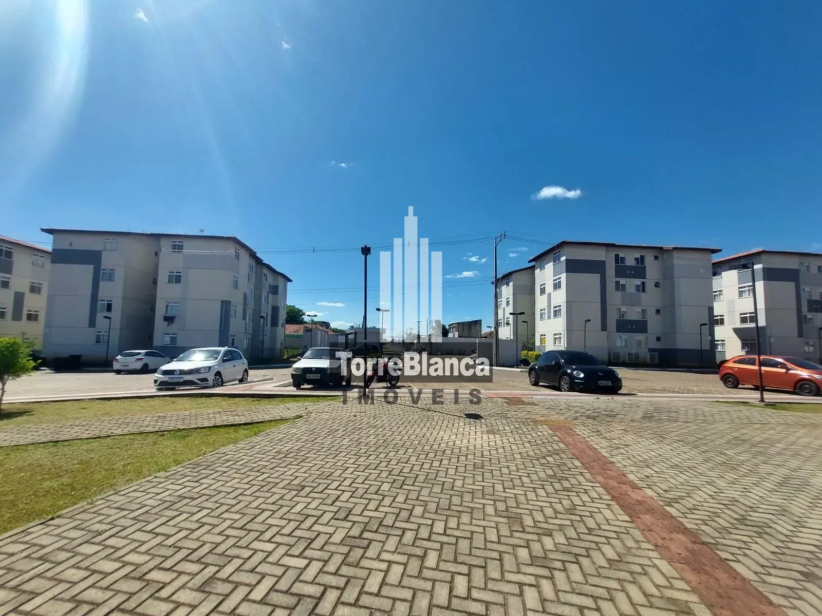 Apartamento, 2 quartos, 60 m² - Foto 21
