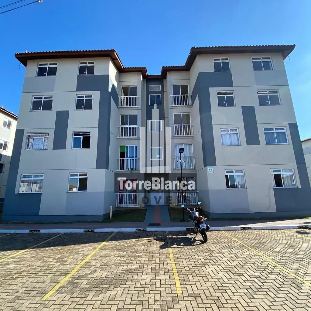 Apartamento, 2 quartos, 60 m² - Foto 36
