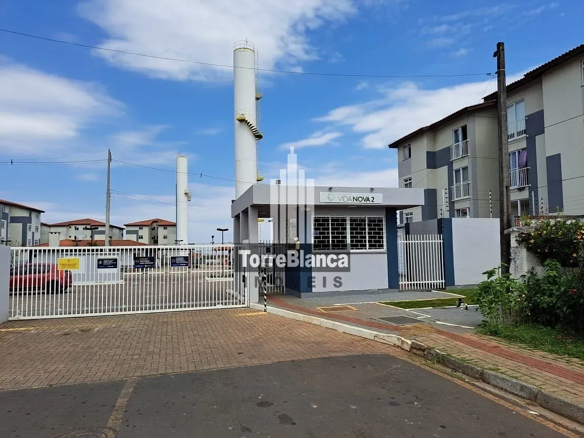 Apartamento, 2 quartos, 60 m² - Foto 2