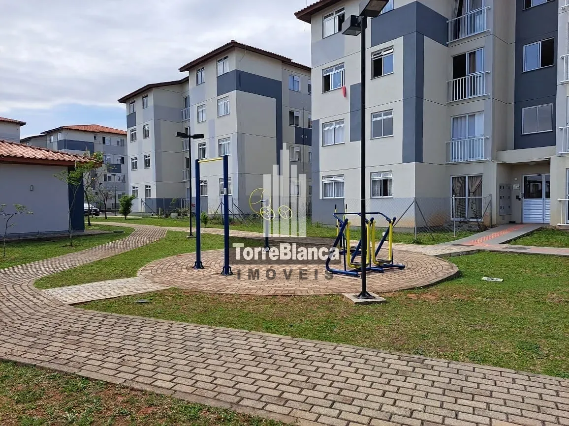Apartamento, 2 quartos, 60 m² - Foto 35