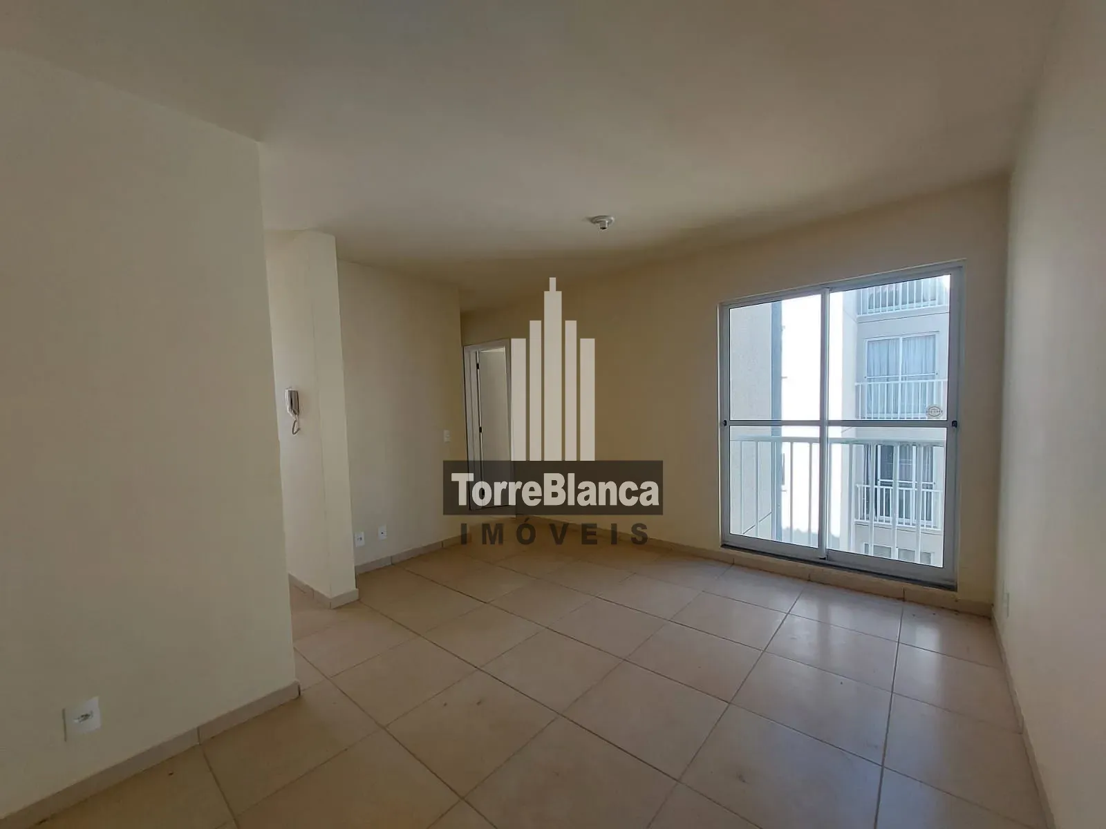 Apartamento, 2 quartos, 60 m² - Foto 3