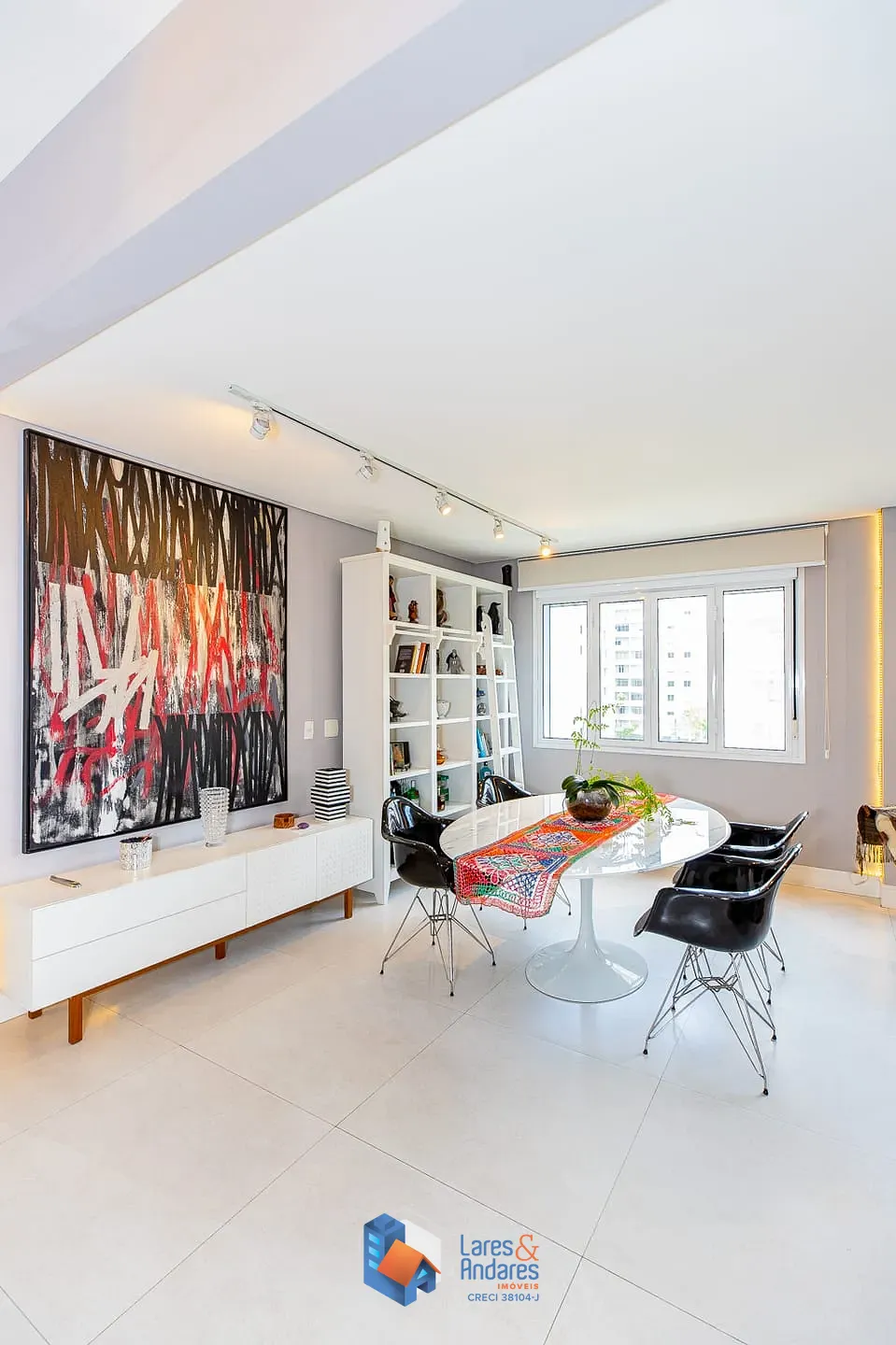 Apartamento, 2 quartos, 130 m² - Foto 9
