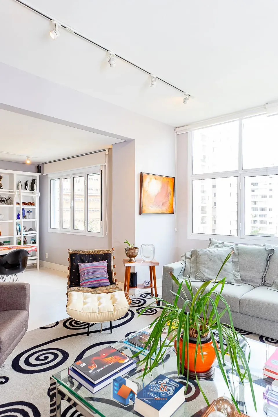 Apartamento, 2 quartos, 130 m² - Foto 12